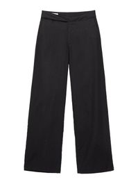 Pull&bear broek zwart