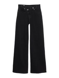 Pull&bear jeans black denim