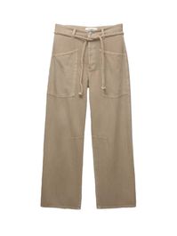 Pull&bear jeans brokaat