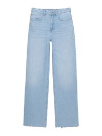 Pull&bear jeans lichtblauw
