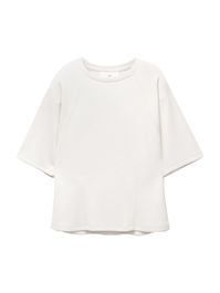 Pull&bear shirt ecru