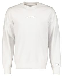 Pullover - slim fit