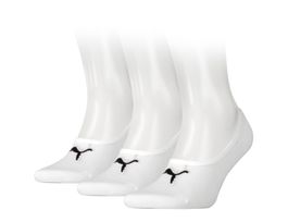 Puma - footie 3p unisex - footies