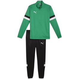 Puma Wehkamp Sportkleding Puma Sportshirt TeamRISE Groen Wehkamp