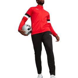 Puma teamrise trainingspak heren