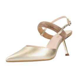 Pumps lodi ridesa