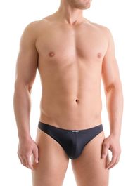Punto blanco - string - zensation (micro) - 90, maat:m