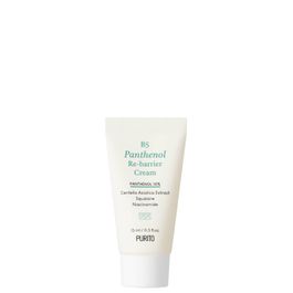 Purito mini b5 panthenol re-barrier cream 15ml