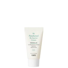 Purito mini b5 panthenol re-barrier cream 15ml
