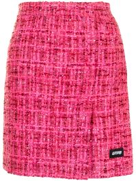 Roze Ines De La Fressange Paris Rechte Rokken voor Dames • • Dresscode.nl