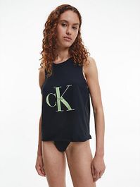 Pyjamatop - ck one