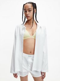 Pyjamatop - pure cotton