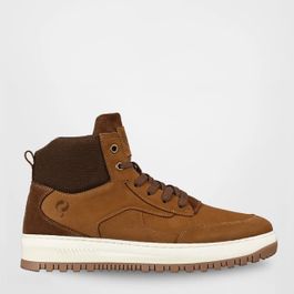 Q1905 boots veluwe camel