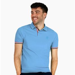 Quick-Q1905 Poloshirts voor Heren • Nieuwe collectie Tot 37