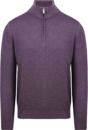 Paarse Truien Vesten voor Heren Tot 50 Korting Dresscode