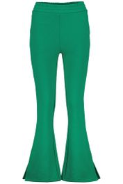 Raizzed stine pants bright green maat: m | wijde broeken outlet | dames | groen
