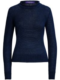 Ralph lauren collection coltrui - blauw