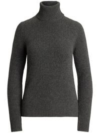 Ralph lauren collection kasjmier coltrui - grijs