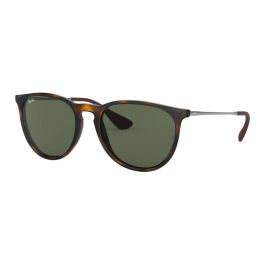Ray-ban, dames, accessoires, bruin, maat: 54 mm