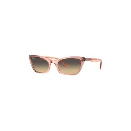Ray-ban zonnebril 0rb2299 roze