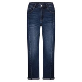 Red button caitlin side patch