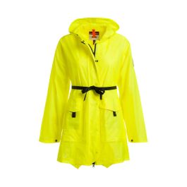 Regenjas parajumpers , geel , dames