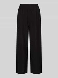 Regular fit broek met verkort model, model 'rosa'