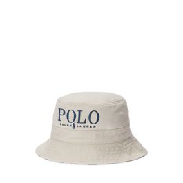 Reversible cotton bucket hat
