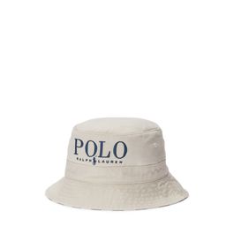Reversible cotton bucket hat