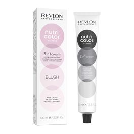 Revlon professional nutri color filters blush