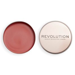 Revolution balm glow (various shades) - peach bliss