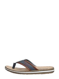 Rieker slippers heren aanbieding sales