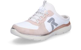 Divine Factory Pantoffels - noir/zwart Divine Factory Pantoffels - noir/zwart