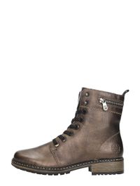 Rieker - dames veterschoenen
