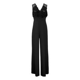 Roxy JUST PASSING BY - Jumpsuit - heather rose/donkerroze Roxy JUST PASSING BY - Jumpsuit - heather rose/donkerroze
