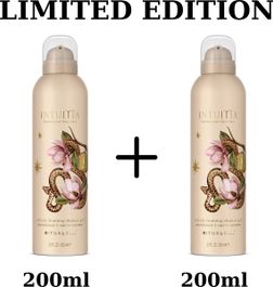 Rituals - İntuitia - 2x shower gel a 200 ml = 400 ml - douchegel - doucheschuim
