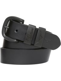R.m.williams riem - zwart