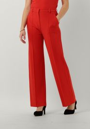 Rode vanilia pantalon rib pant