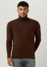Roest cast iron coltrui turtleneck cotton heather plated