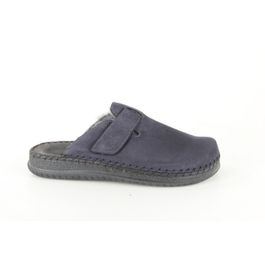 Rohde - 2780 - Lederen Heren Pantoffel Muil - Slippers - 2780 Rohde - 2780 - Lederen Heren Pantoffel Muil - Slippers - 2780