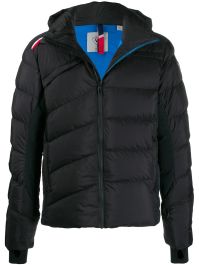Rossignol ski-jack - zwart