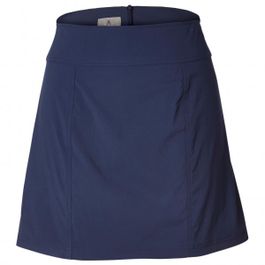 Royal robbins - women's discovery iii skort - rok maat 14, blauw