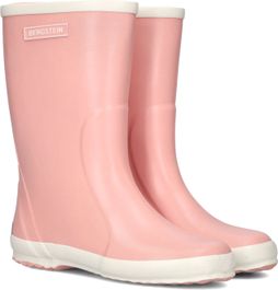 Roze bergstein regenlaarzen rainboot