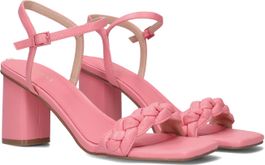 Roze guess sandalen cadhna