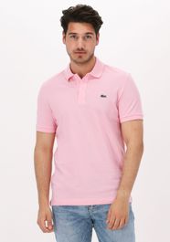 Roze Roze lacoste polo 1hp3 men's s/s polo 1121