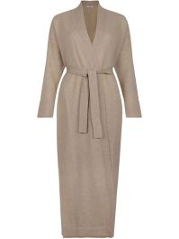 's max mara asbuurg jas - beige
