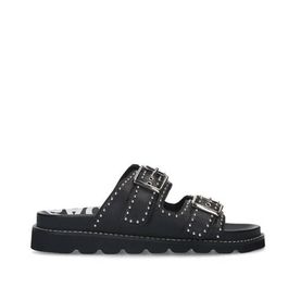 Sacha Slippers voor Dames Nieuwe collectie Tot 50 Korting Dresscode