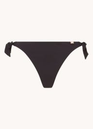 Sam friday ipanema brazilian bikinislip met gestrikt detail