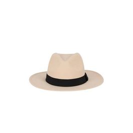 Sarlini cowboyhoed beige