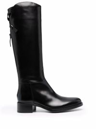 Tommy hilfiger clearance overknee laarzen